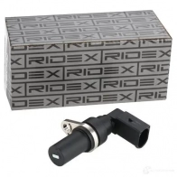 Датчик положения коленвала RIDEX 1437735239 833c0102 KI4 L29Q - Изображение 2