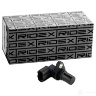 Датчик положения коленвала RIDEX 833c0048 Z2 605F4 1437735433 - Изображение 2
