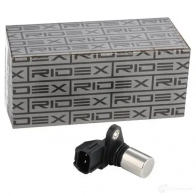 Датчик положения коленвала RIDEX 6 1Z2W 1437735070 833c0148 - Изображение 2