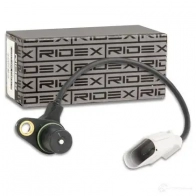 Датчик положения коленвала RIDEX 833c0085 C I8PDXJ 1437736208 - Изображение 2