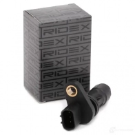 Датчик положения коленвала RIDEX 833c0149 1437735064 LG6 XFO - Изображение 2