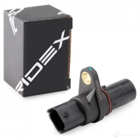 Датчик положения коленвала RIDEX 833c0236 W I6KPP 1437735079 - Изображение 2