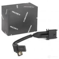 Датчик положения коленвала RIDEX 833c0181 6 8U9C 1437736545 - Изображение 2