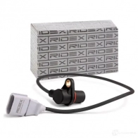 Датчик положения коленвала RIDEX 833c0082 1437734867 NE ML91 - Изображение 2