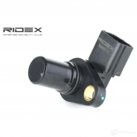 Датчик положения коленвала RIDEX 1437735108 6M9XK 4 833c0197