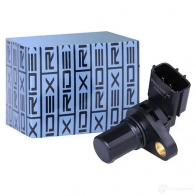 Датчик положения коленвала RIDEX 1437735108 6M9XK 4 833c0197 - Изображение 2