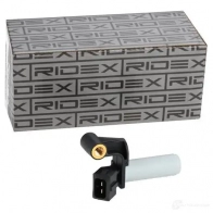 Датчик положения коленвала RIDEX Q7OGY W 833c0206 1437735062 - Изображение 2