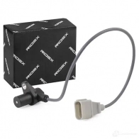 Датчик положения коленвала RIDEX 833c0143 J830 KZE 1437735102 - Изображение 2