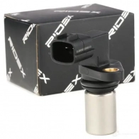 Датчик положения коленвала RIDEX 833c0179 WF Y1VC 1437736414 - Изображение 2