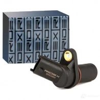 Датчик положения коленвала RIDEX 9VK89 T 1437734872 833c0005 - Изображение 2