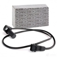 Датчик положения коленвала RIDEX 833c0029 2G IKNOR 1437735967 - Изображение 5