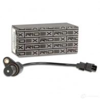 Датчик положения коленвала RIDEX 833c0139 1437734866 J V5EA9I - Изображение 2