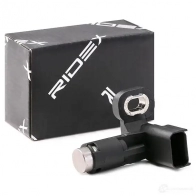 Датчик положения коленвала RIDEX B DVY9 833c0243 1437736494 - Изображение 2