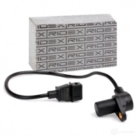 Датчик положения коленвала RIDEX PSNV X 833c0084 1437734875 - Изображение 5