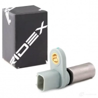 Датчик положения коленвала RIDEX 833c0156 1437735073 P6FHV XM - Изображение 2