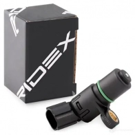 Датчик положения коленвала RIDEX 1437735437 Z A6XA 833c0196 - Изображение 3