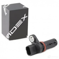 Датчик положения коленвала RIDEX B899S5 9 833c0166 1437735240 - Изображение 2