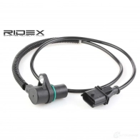 Датчик положения коленвала RIDEX K1 A4LGG 833c0031 1437735444
