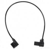 Датчик положения коленвала RIDEX 833c0110 1439182233 Z9XD BS - Изображение 2