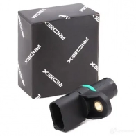 Датчик положения коленвала RIDEX 833c0286 1439182234 Q1 A8K - Изображение 2