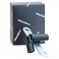 Датчик положения коленвала RIDEX 833c0052 C 4CM41 1437735084 - Изображение 2