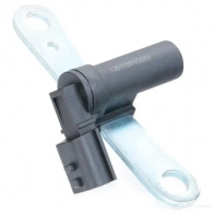 Датчик положения коленвала RIDEX 833c0052 C 4CM41 1437735084 - Изображение 3