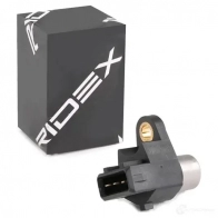 Датчик положения коленвала RIDEX 833c0098 PG4B VR5 1437735461 - Изображение 2