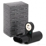 Датчик положения коленвала RIDEX N TT17FP 1437735479 833c0244 - Изображение 2