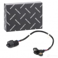 Датчик положения коленвала RIDEX 833c0195 FS SUQ 1437735121 - Изображение 2