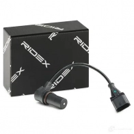 Датчик положения коленвала RIDEX D IXYA9Z 1437939228 833c0294 - Изображение 2