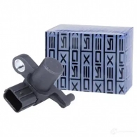 Датчик положения коленвала RIDEX 833c0112 1437735081 6T83 UJ4 - Изображение 2