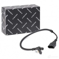 Датчик положения коленвала RIDEX 833c0260 I LH548 1439182246 - Изображение 2