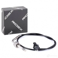 Датчик температуры выхлопных газов RIDEX 3938e0087 1437672276 0AU5 V - Изображение 2