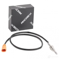 Датчик температуры выхлопных газов RIDEX T HB1U 3938e0015 1437672251 - Изображение 2