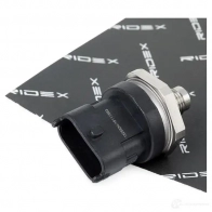 Датчик давления топлива RIDEX 1438009705 3942s0057 VO JOV8 - Изображение 2