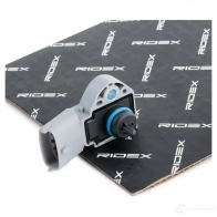 Датчик давления топлива RIDEX A 3HXU2U 3942s0048 1437669637 - Изображение 2
