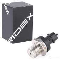 Датчик давления топлива RIDEX 1437669685 3942s0028 8 4Z8NAK - Изображение 2