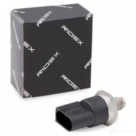 Датчик давления топлива RIDEX JISD 7 3942s0008 1437670060 - Изображение 2