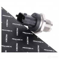 Датчик давления топлива RIDEX 3942s0061 L7UG T2 1438009729 - Изображение 2
