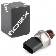 Датчик давления топлива RIDEX 3942s0035 1437670074 XDU I60 - Изображение 2