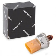 Датчик давления топлива RIDEX YLQ 3H 1437670073 3942s0031 - Изображение 2