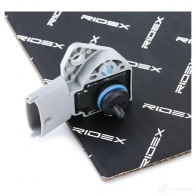 Датчик давления топлива RIDEX 1437669643 ZQVGMA L 3942s0011 - Изображение 3