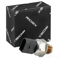Датчик давления топлива RIDEX 1437670065 H4D6 R 3942s0034 - Изображение 3