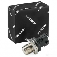 Датчик давления топлива RIDEX 5 08L3R 1437669677 3942s0032 - Изображение 2