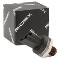 Датчик давления топлива RIDEX J1 R99Q 3942s0041 1437670056 - Изображение 2