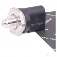 Датчик давления топлива RIDEX 3942s0079 9QV TUO7 1439191142 - Изображение 2