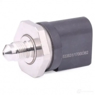 Датчик давления топлива RIDEX 3942s0079 9QV TUO7 1439191142 - Изображение 3