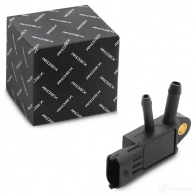 Датчик абсолютного давления RIDEX 3947s0015 1437669946 79E Z4 - Изображение 2