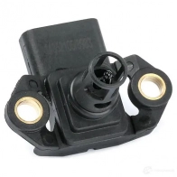 Датчик абсолютного давления RIDEX 3947s0037 15M3T K0 1437669941 - Изображение 5