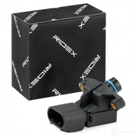 Датчик абсолютного давления RIDEX 3947s0031 MBZN H 1437669935 - Изображение 2